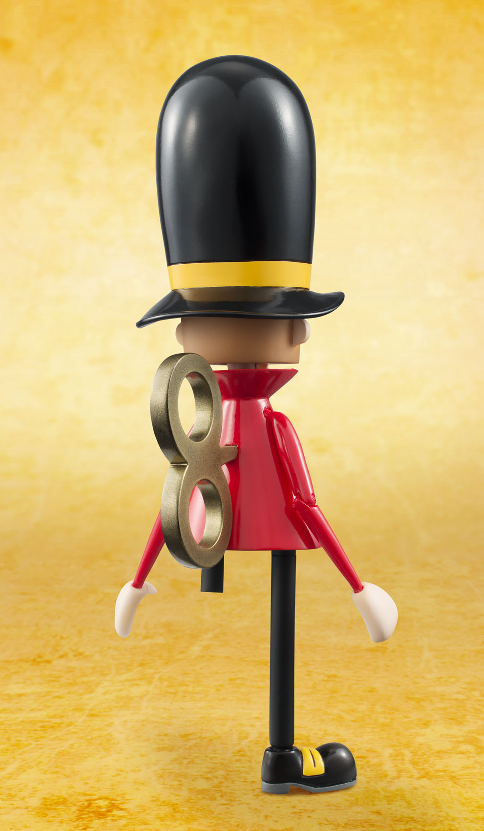 One Piece - Kataashi no Heitai - Excellent Model - Portrait Of Pirates "Sailing Again" (MegaHouse) photo 9