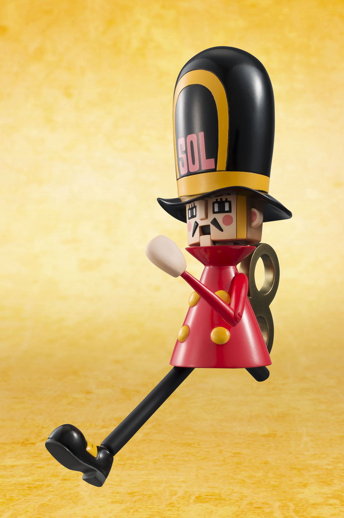 One Piece - Kataashi no Heitai - Excellent Model - Portrait Of Pirates "Sailing Again" (MegaHouse) photo 11