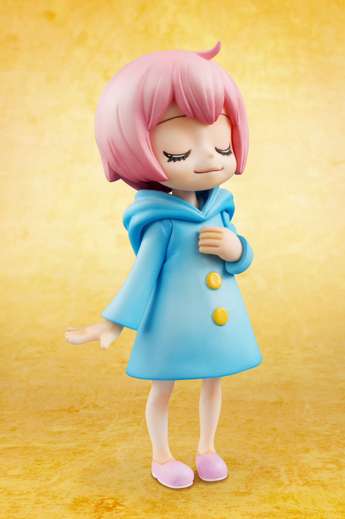 One Piece - Rebecca - Excellent Model - Portrait Of Pirates MILD (MegaHouse) photo 6