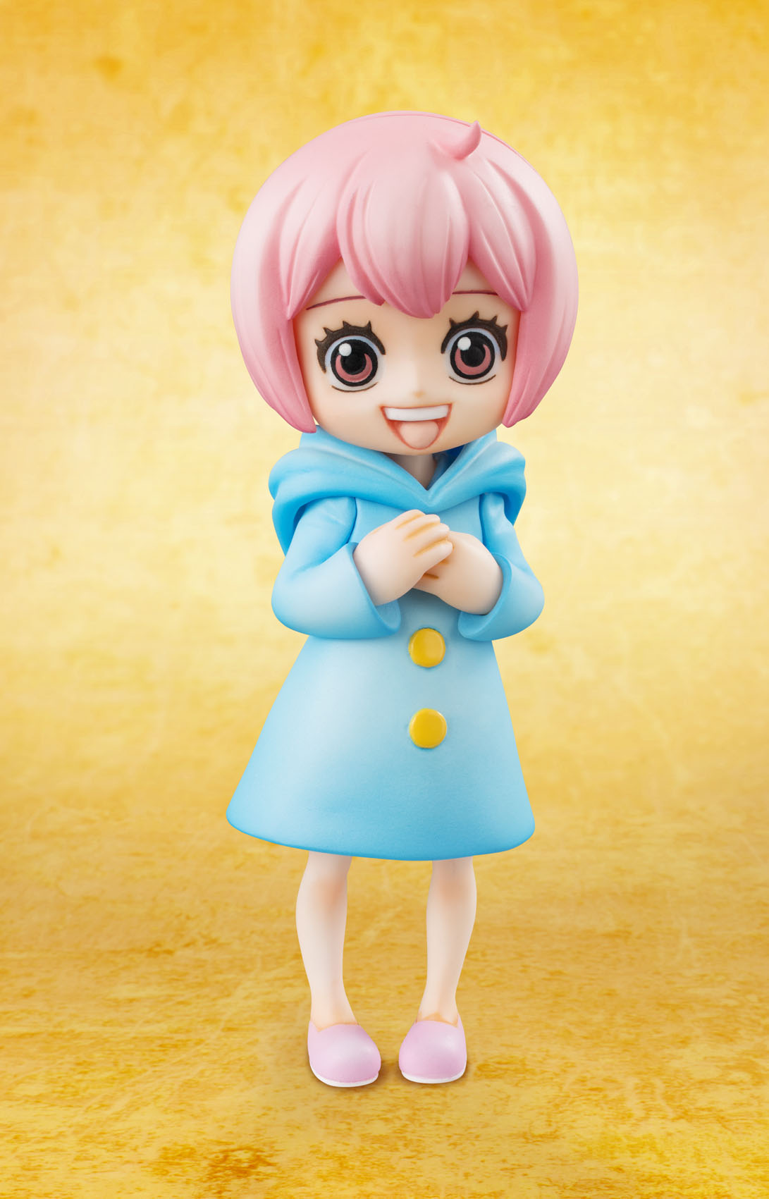 One Piece - Rebecca - Excellent Model - Portrait Of Pirates MILD (MegaHouse) photo 7