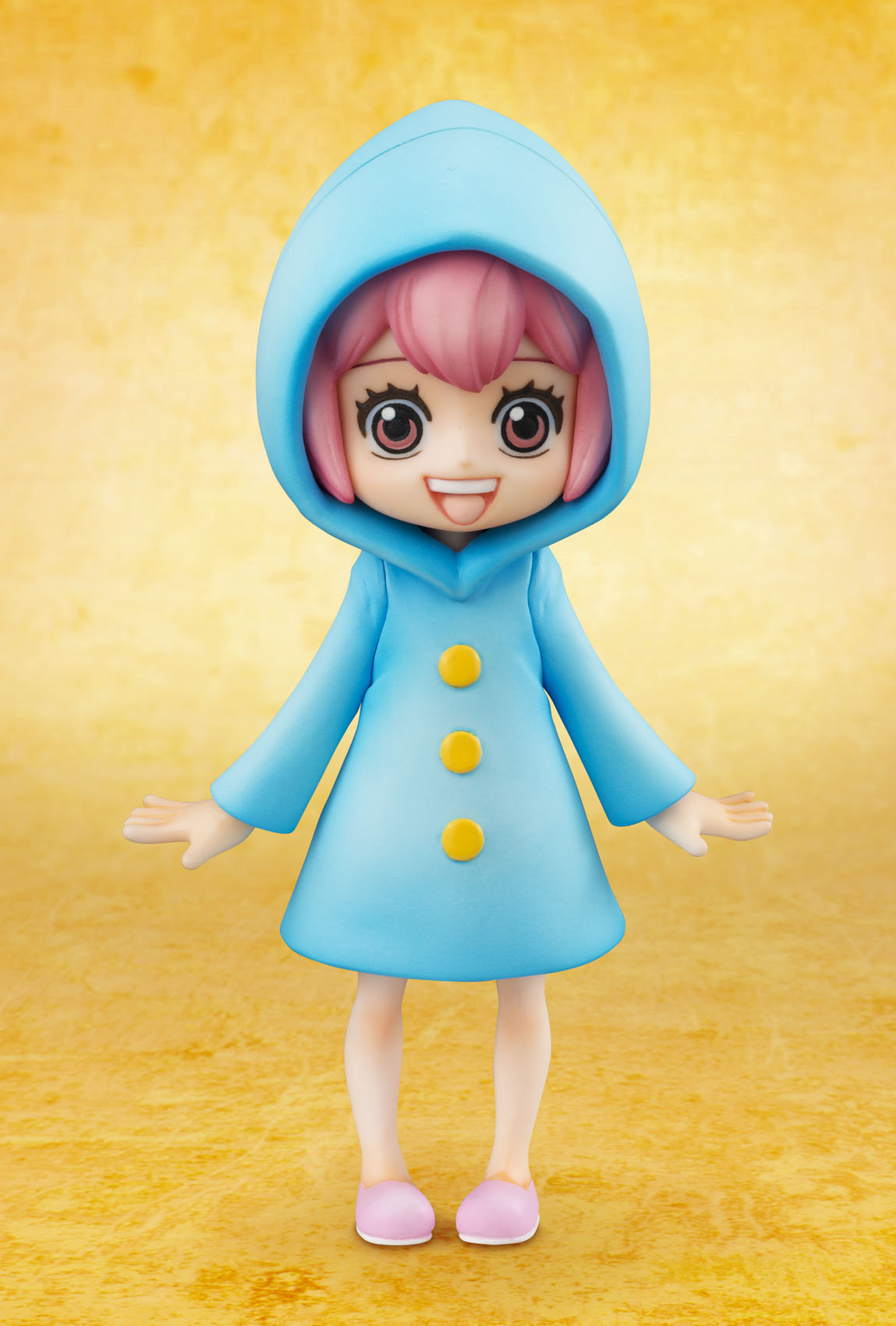 One Piece - Rebecca - Excellent Model - Portrait Of Pirates MILD (MegaHouse) photo 8