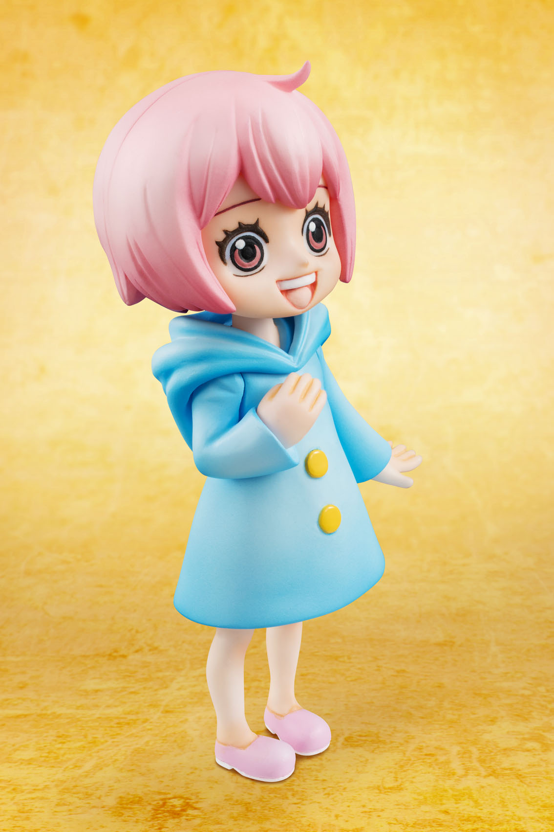 One Piece - Rebecca - Excellent Model - Portrait Of Pirates MILD (MegaHouse) photo 11