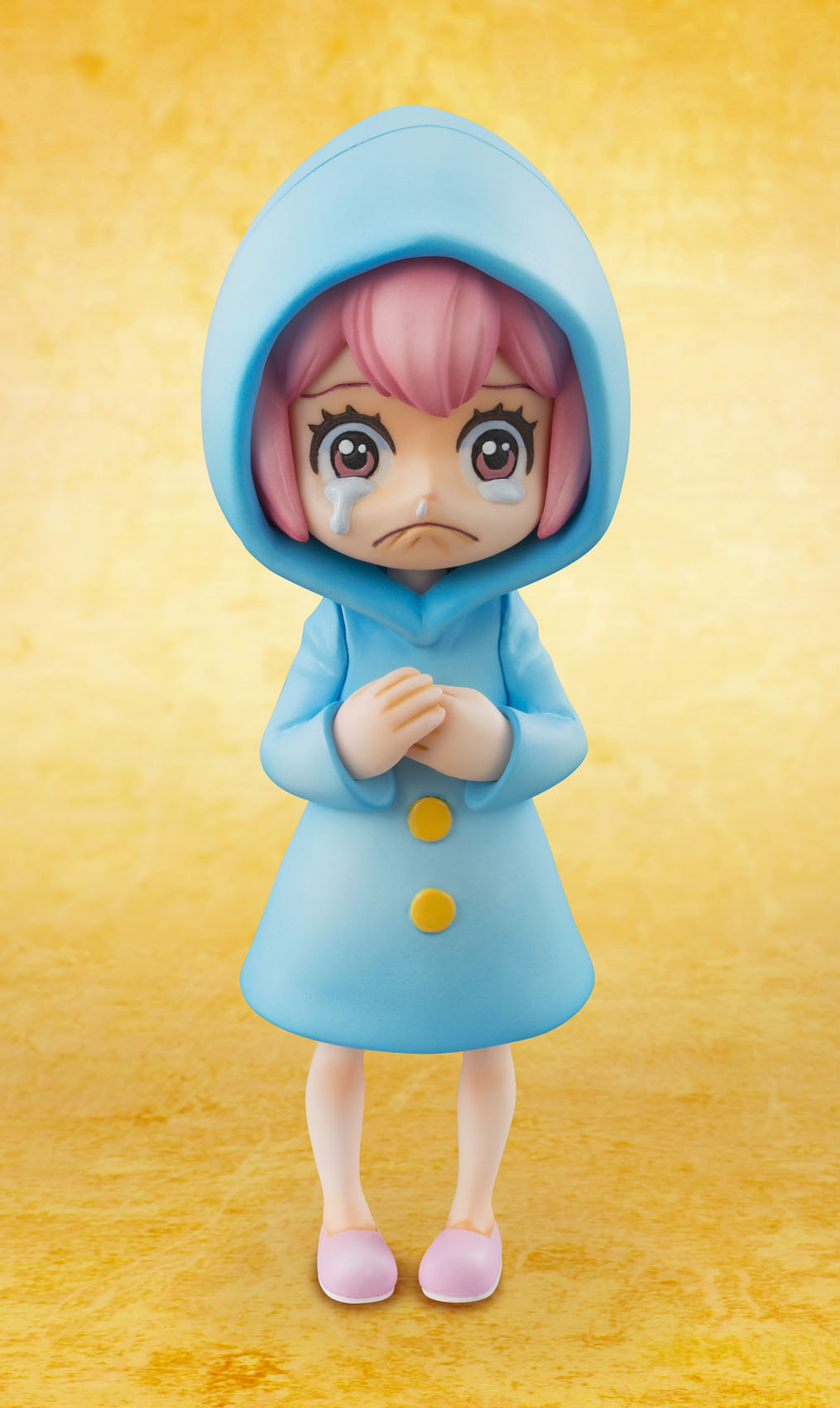 One Piece - Rebecca - Excellent Model - Portrait Of Pirates MILD (MegaHouse) photo 12