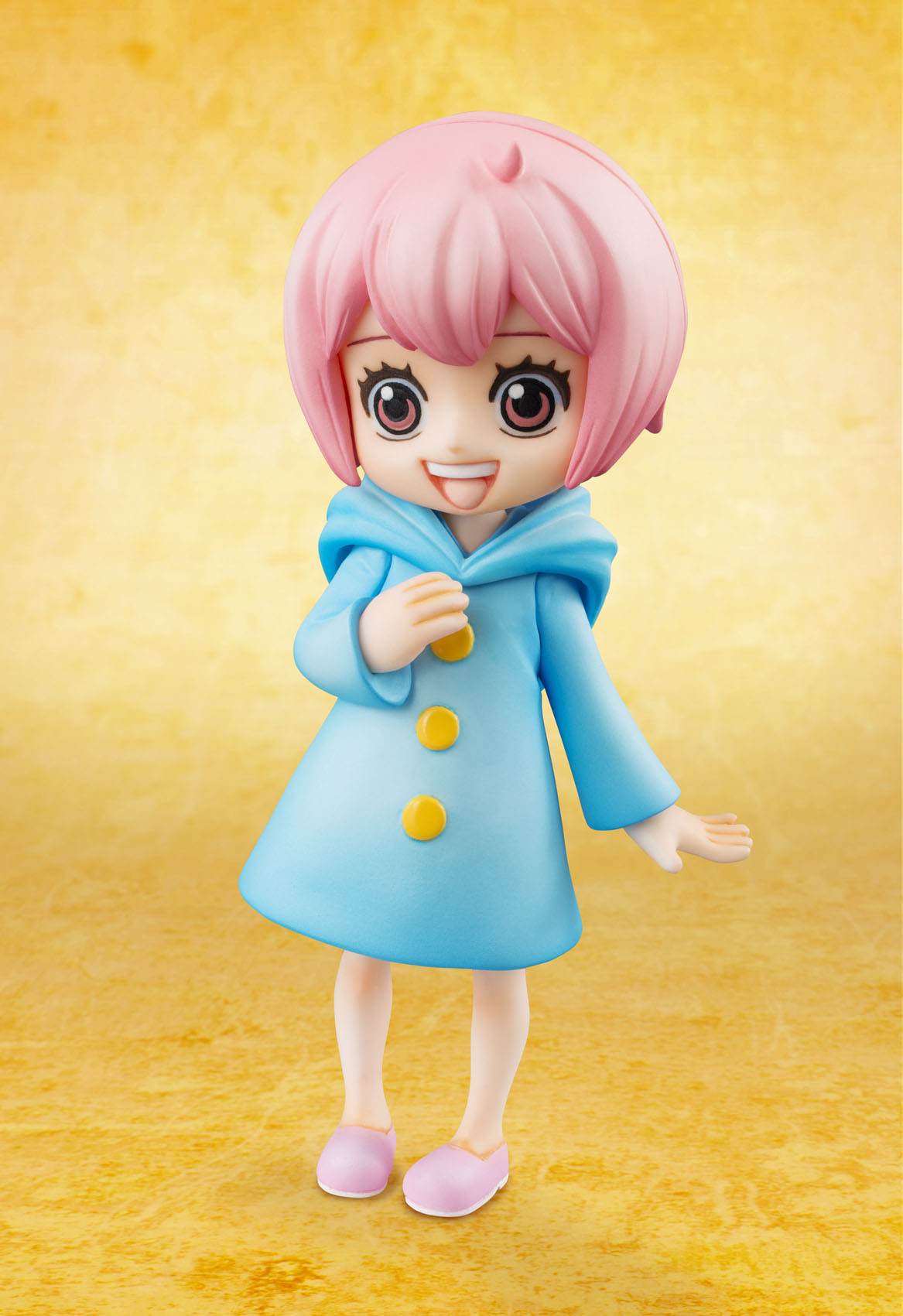 One Piece - Rebecca - Excellent Model - Portrait Of Pirates MILD (MegaHouse) photo 14