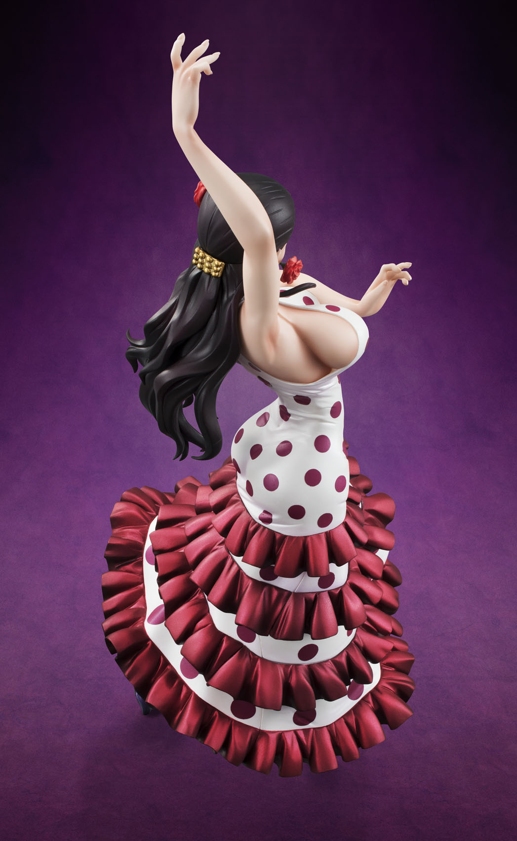 One Piece - Viola - Excellent Model - Portrait Of Pirates "Sailing Again" - 1/8 (MegaHouse)
