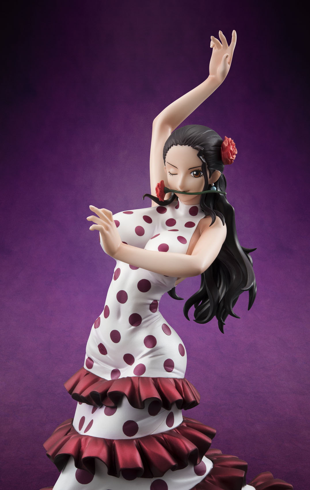 One Piece - Viola - Excellent Model - Portrait Of Pirates "Sailing Again" - 1/8 (MegaHouse) photo 11