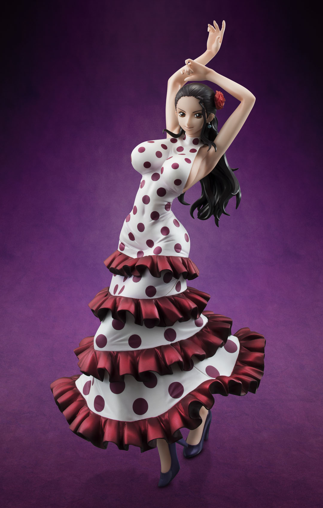 One Piece - Viola - Excellent Model - Portrait Of Pirates "Sailing Again" - 1/8 (MegaHouse) photo 14