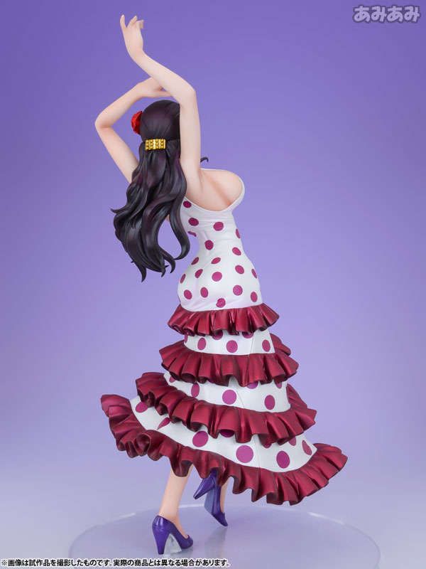 One Piece - Viola - Excellent Model - Portrait Of Pirates "Sailing Again" - 1/8 (MegaHouse) photo 24