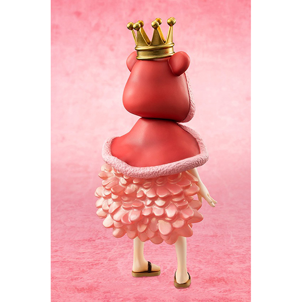 One Piece - Sugar - Excellent Model - Portrait Of Pirates "Sailing Again" - 1/8 (MegaHouse) photo 2