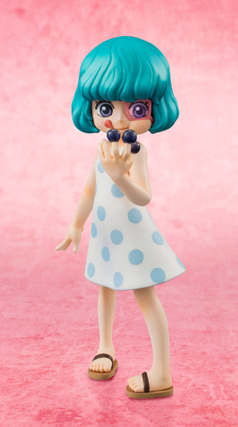 One Piece - Sugar - Excellent Model - Portrait Of Pirates "Sailing Again" - 1/8 (MegaHouse) photo 5