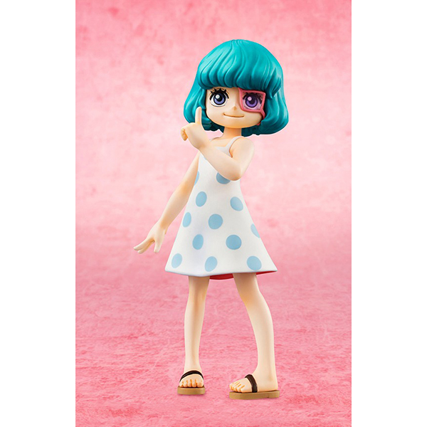 One Piece - Sugar - Excellent Model - Portrait Of Pirates "Sailing Again" - 1/8 (MegaHouse) photo 10