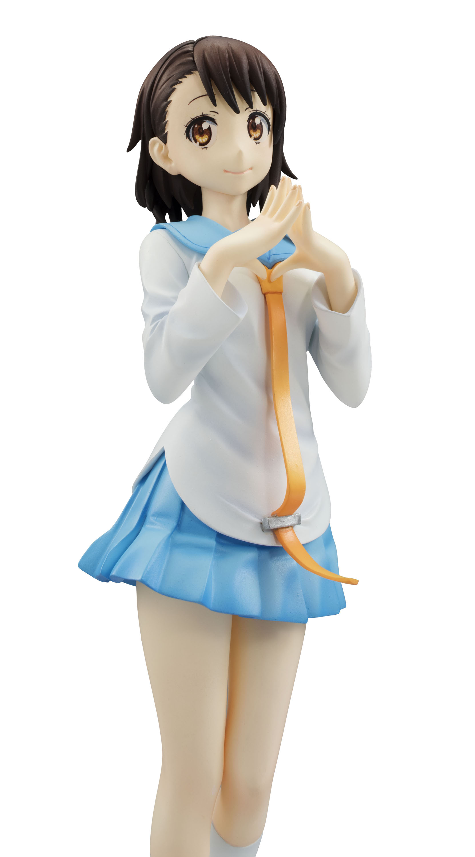 Nisekoi - Onodera Kosaki - Sekai Seifuku Sakusen - 1/10 (MegaHouse) photo 4