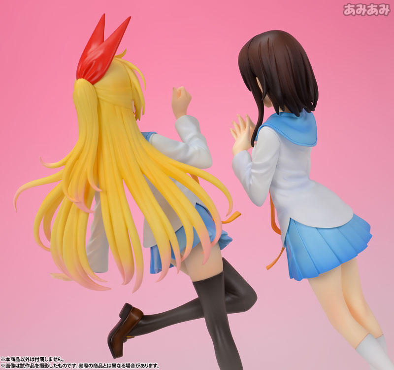 Nisekoi - Onodera Kosaki - Sekai Seifuku Sakusen - 1/10 (MegaHouse) photo 7