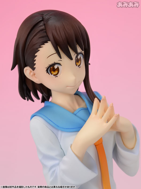 Nisekoi - Onodera Kosaki - Sekai Seifuku Sakusen - 1/10 (MegaHouse) photo 8
