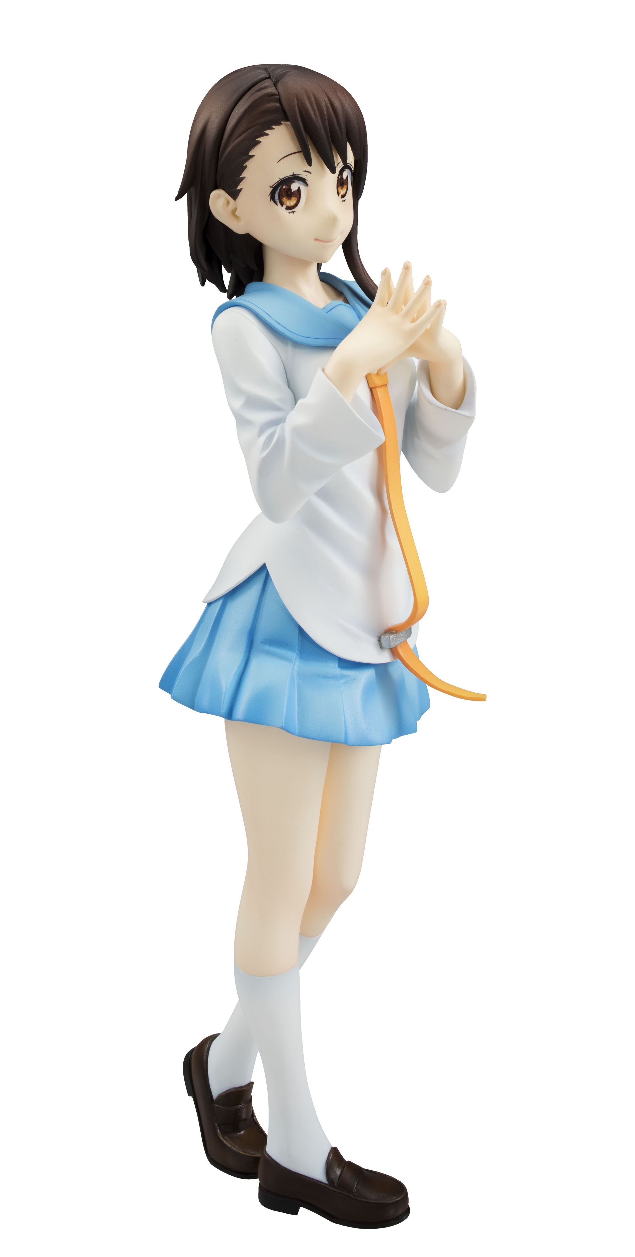 Nisekoi - Onodera Kosaki - Sekai Seifuku Sakusen - 1/10 (MegaHouse) photo 9