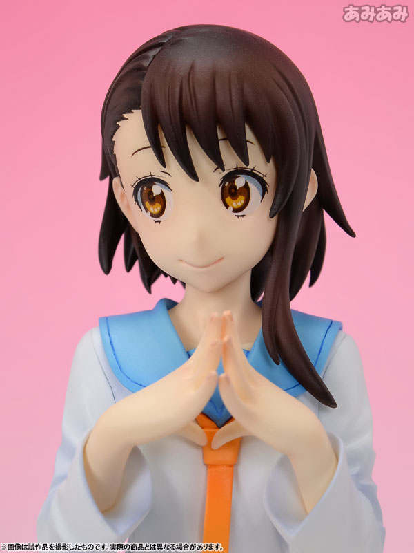 Nisekoi - Onodera Kosaki - Sekai Seifuku Sakusen - 1/10 (MegaHouse) photo 12