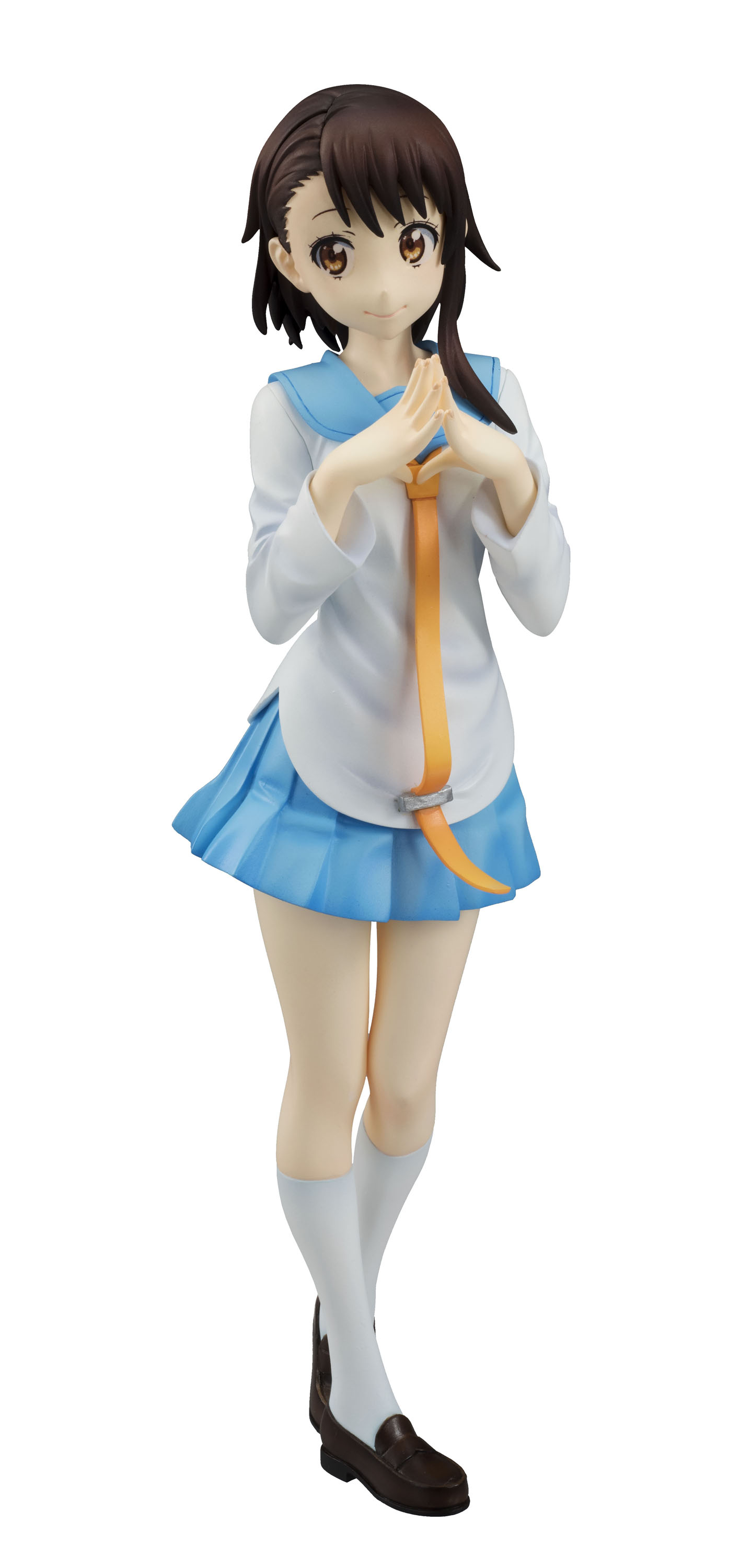 Nisekoi - Onodera Kosaki - Sekai Seifuku Sakusen - 1/10 (MegaHouse) photo 13