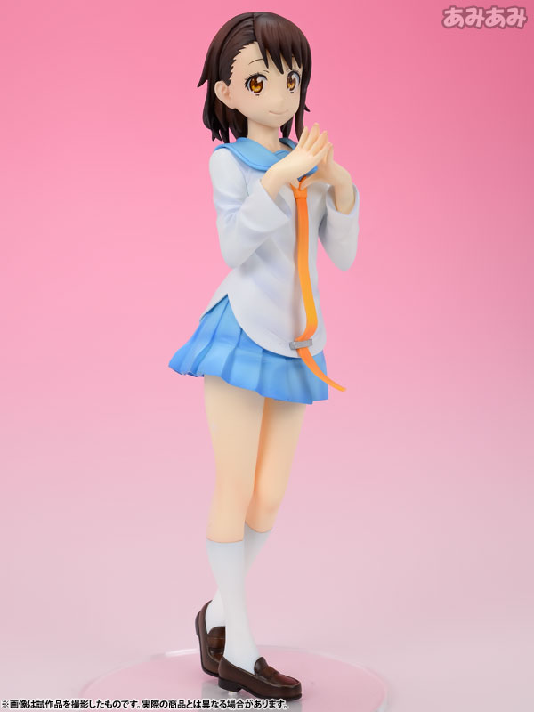 Nisekoi - Onodera Kosaki - Sekai Seifuku Sakusen - 1/10 (MegaHouse) photo 15