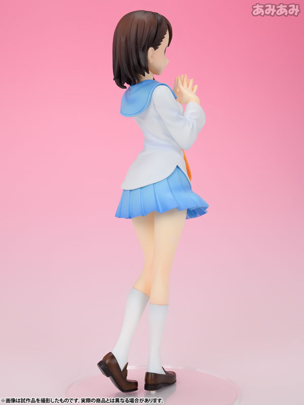 Nisekoi - Onodera Kosaki - Sekai Seifuku Sakusen - 1/10 (MegaHouse) photo 17