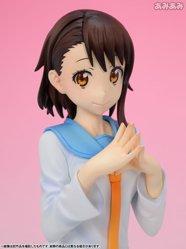 Nisekoi - Onodera Kosaki - Sekai Seifuku Sakusen - 1/10 (MegaHouse) photo 21