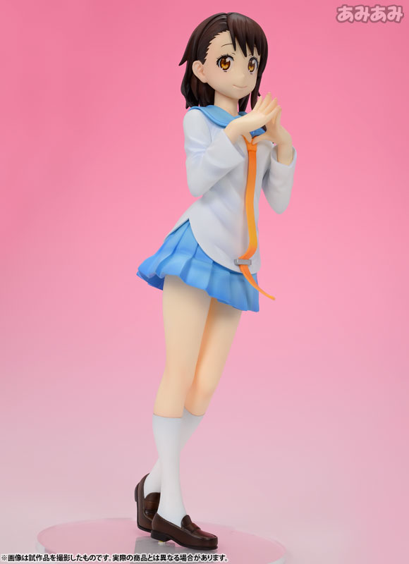 Nisekoi - Onodera Kosaki - Sekai Seifuku Sakusen - 1/10 (MegaHouse) photo 23