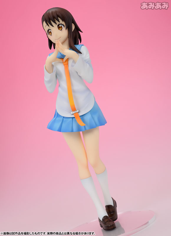 Nisekoi - Onodera Kosaki - Sekai Seifuku Sakusen - 1/10 (MegaHouse) photo 24