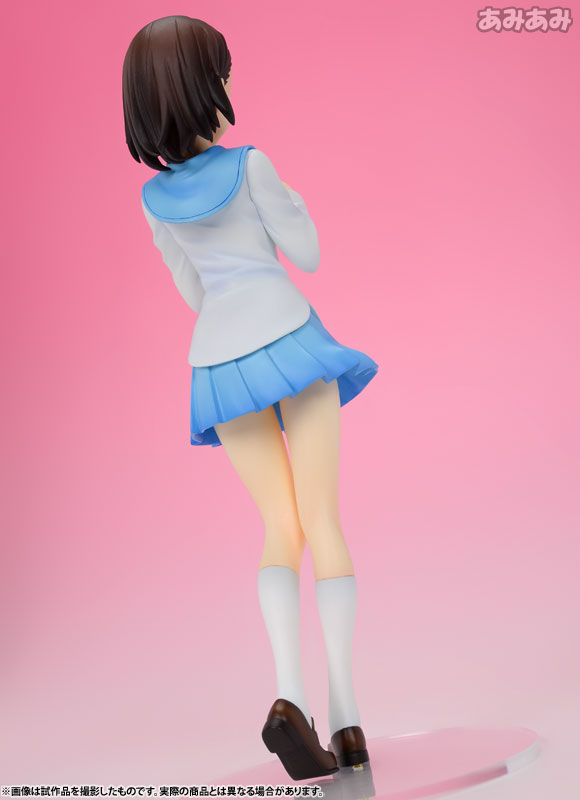 Nisekoi - Onodera Kosaki - Sekai Seifuku Sakusen - 1/10 (MegaHouse) photo 25