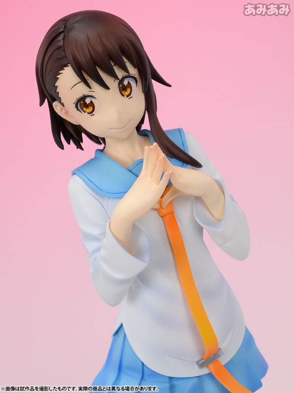 Nisekoi - Onodera Kosaki - Sekai Seifuku Sakusen - 1/10 (MegaHouse) photo 28