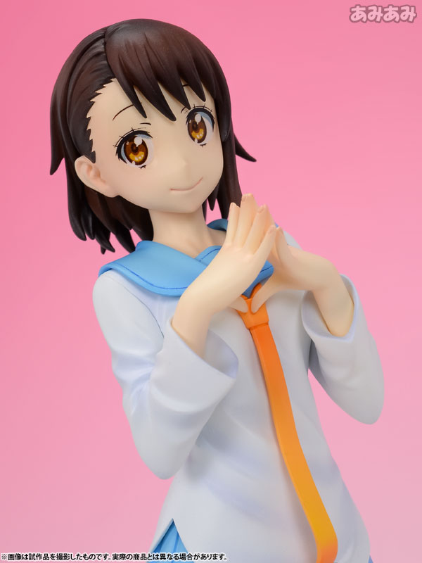 Nisekoi - Onodera Kosaki - Sekai Seifuku Sakusen - 1/10 (MegaHouse) photo 29