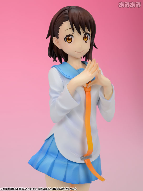 Nisekoi - Onodera Kosaki - Sekai Seifuku Sakusen - 1/10 (MegaHouse) photo 30