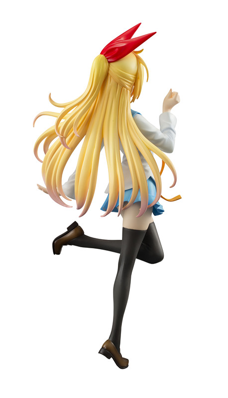 Nisekoi - Kirisaki Chitoge - Sekai Seifuku Sakusen - 1/10 (MegaHouse) photo 11