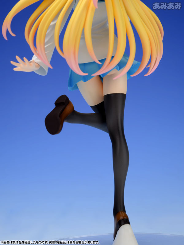 Nisekoi - Kirisaki Chitoge - Sekai Seifuku Sakusen - 1/10 (MegaHouse) photo 17