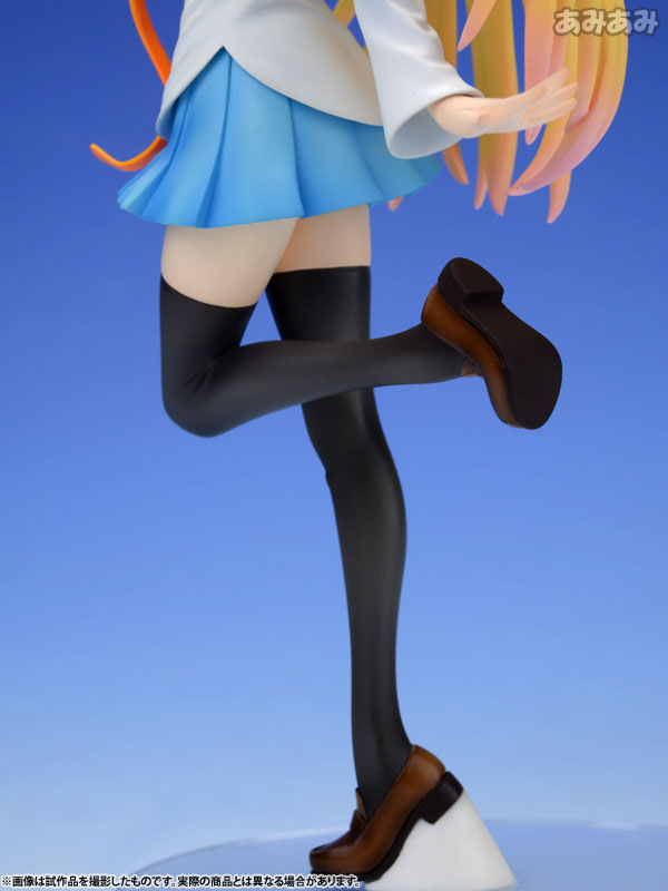 Nisekoi - Kirisaki Chitoge - Sekai Seifuku Sakusen - 1/10 (MegaHouse) photo 19