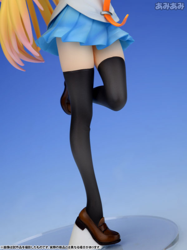 Nisekoi - Kirisaki Chitoge - Sekai Seifuku Sakusen - 1/10 (MegaHouse) photo 27