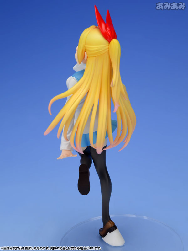 Nisekoi - Kirisaki Chitoge - Sekai Seifuku Sakusen - 1/10 (MegaHouse) photo 33