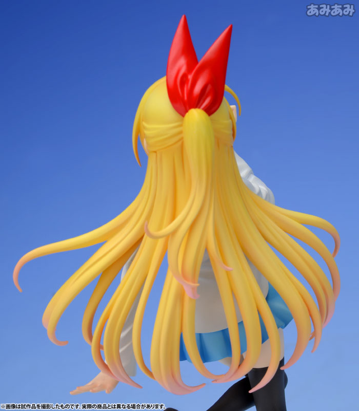Nisekoi - Kirisaki Chitoge - Sekai Seifuku Sakusen - 1/10 (MegaHouse) photo 34