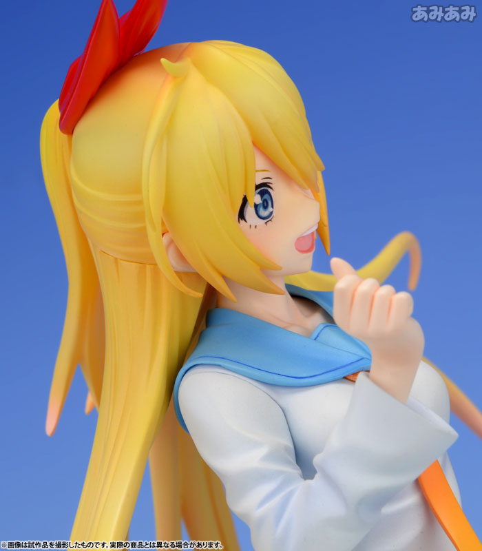 Nisekoi - Kirisaki Chitoge - Sekai Seifuku Sakusen - 1/10 (MegaHouse) photo 35