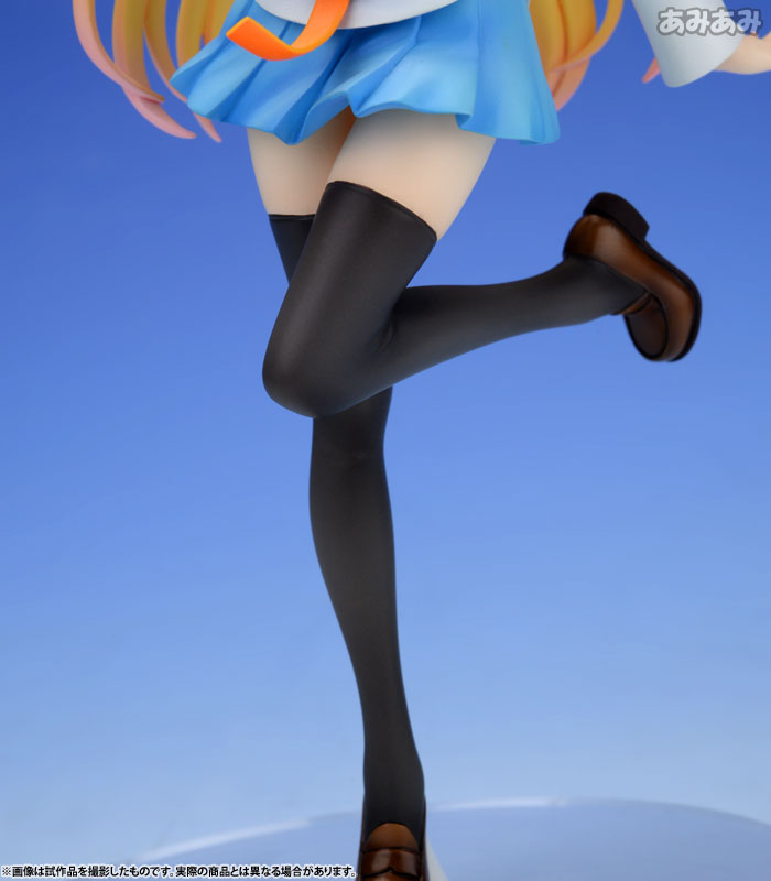 Nisekoi - Kirisaki Chitoge - Sekai Seifuku Sakusen - 1/10 (MegaHouse) photo 38