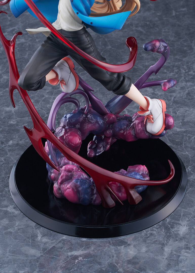Chainsaw Man - Power - 1/7 (Claynel) photo 13