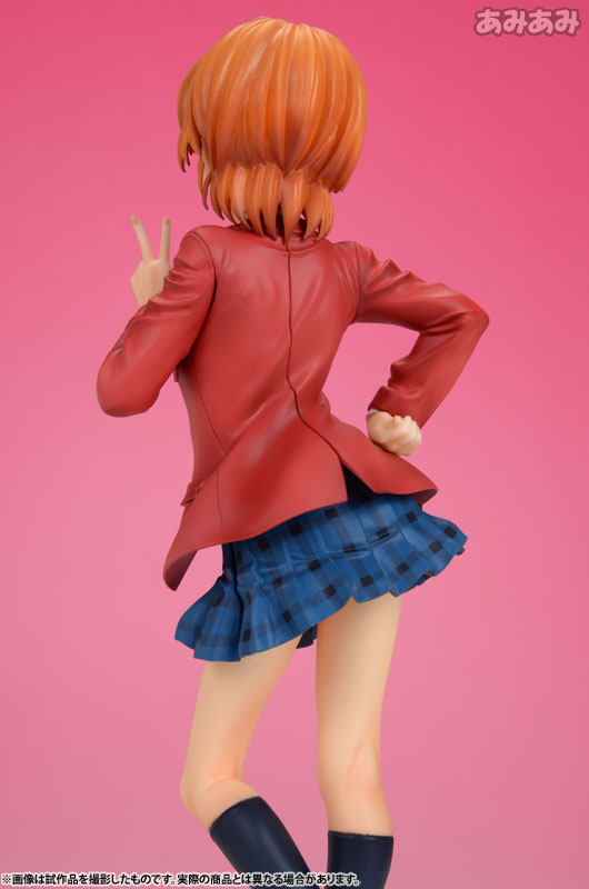 Futari wa Precure - Misumi Nagisa - Sekai Seifuku Sakusen - 1/10 (MegaHouse) photo 4