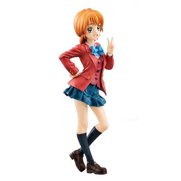 Futari wa Precure - Misumi Nagisa - Sekai Seifuku Sakusen - 1/10 (MegaHouse) photo 9