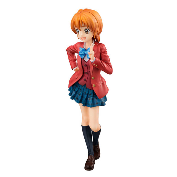 Futari wa Precure - Misumi Nagisa - Sekai Seifuku Sakusen - 1/10 (MegaHouse) photo 10