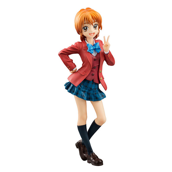 Futari wa Precure - Misumi Nagisa - Sekai Seifuku Sakusen - 1/10 (MegaHouse) photo 11