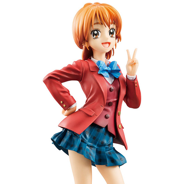 Futari wa Precure - Misumi Nagisa - Sekai Seifuku Sakusen - 1/10 (MegaHouse) photo 12