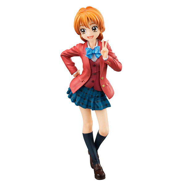 Futari wa Precure - Misumi Nagisa - Sekai Seifuku Sakusen - 1/10 (MegaHouse) photo 13