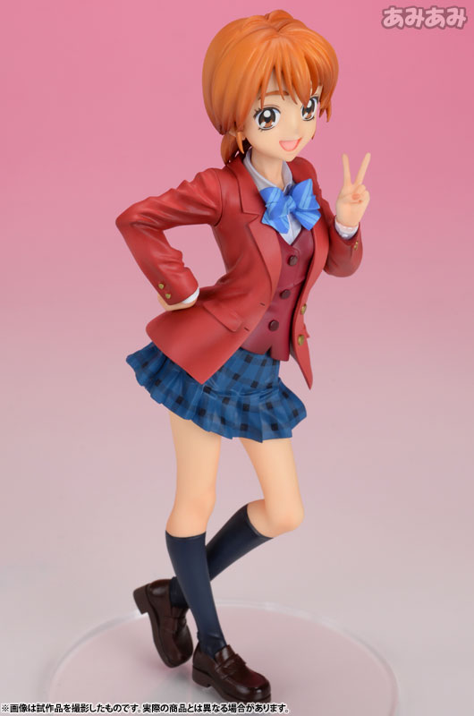 Futari wa Precure - Misumi Nagisa - Sekai Seifuku Sakusen - 1/10 (MegaHouse) photo 17