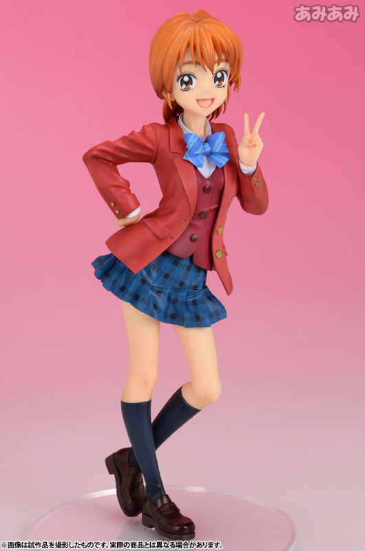 Futari wa Precure - Misumi Nagisa - Sekai Seifuku Sakusen - 1/10 (MegaHouse) photo 20