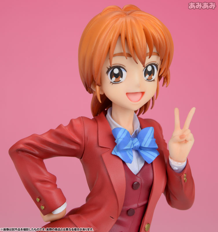 Futari wa Precure - Misumi Nagisa - Sekai Seifuku Sakusen - 1/10 (MegaHouse) photo 21