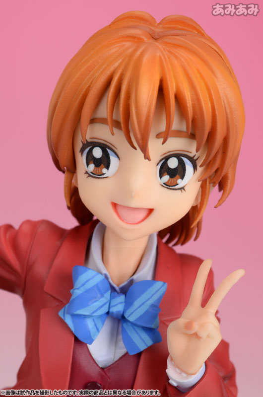 Futari wa Precure - Misumi Nagisa - Sekai Seifuku Sakusen - 1/10 (MegaHouse) photo 22
