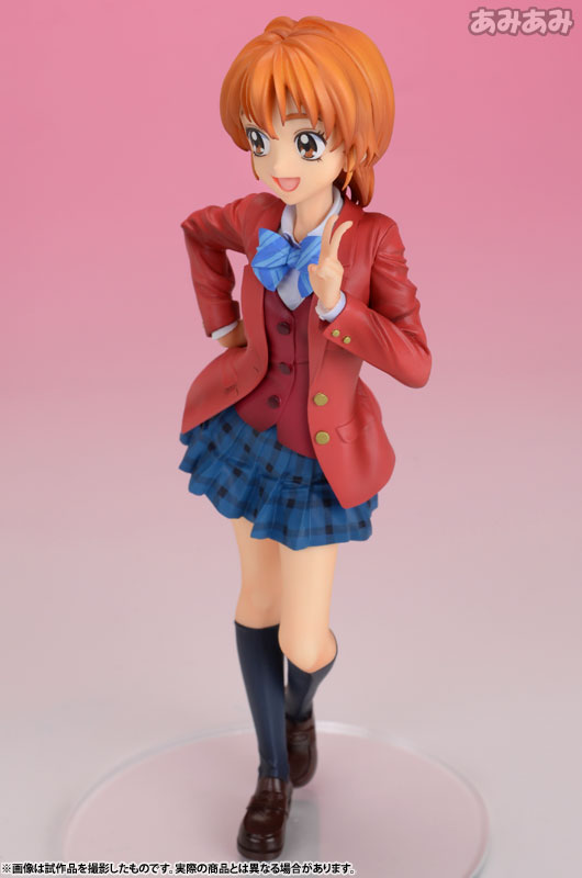 Futari wa Precure - Misumi Nagisa - Sekai Seifuku Sakusen - 1/10 (MegaHouse) photo 24